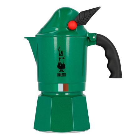 Bialetti 3 Cup Alpina Pot