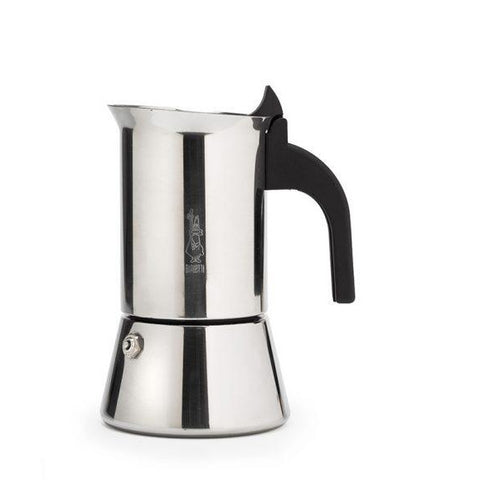 Bialetti 4 Cup Venus Pot (Induction) - Kate's Kitchen