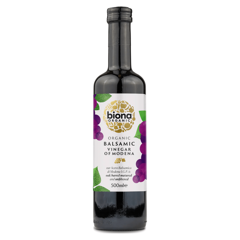 Biona | Organic Balsamic Vinegar