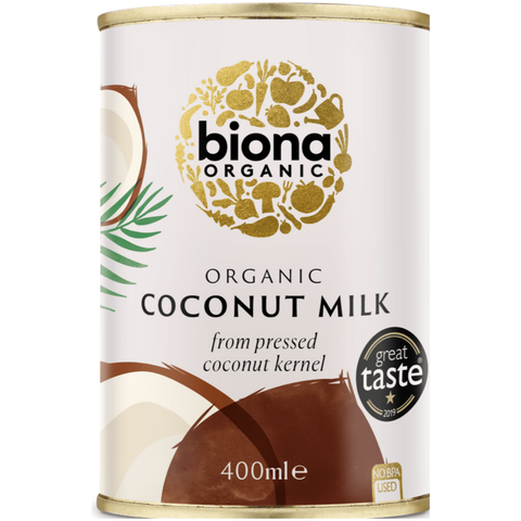 Biona | Organic Coconut Milk