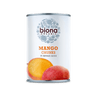 Biona Organic Mango - Kate's Kitchen