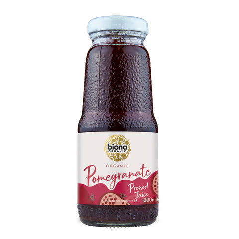 Biona | Pomegranate Pure Juice