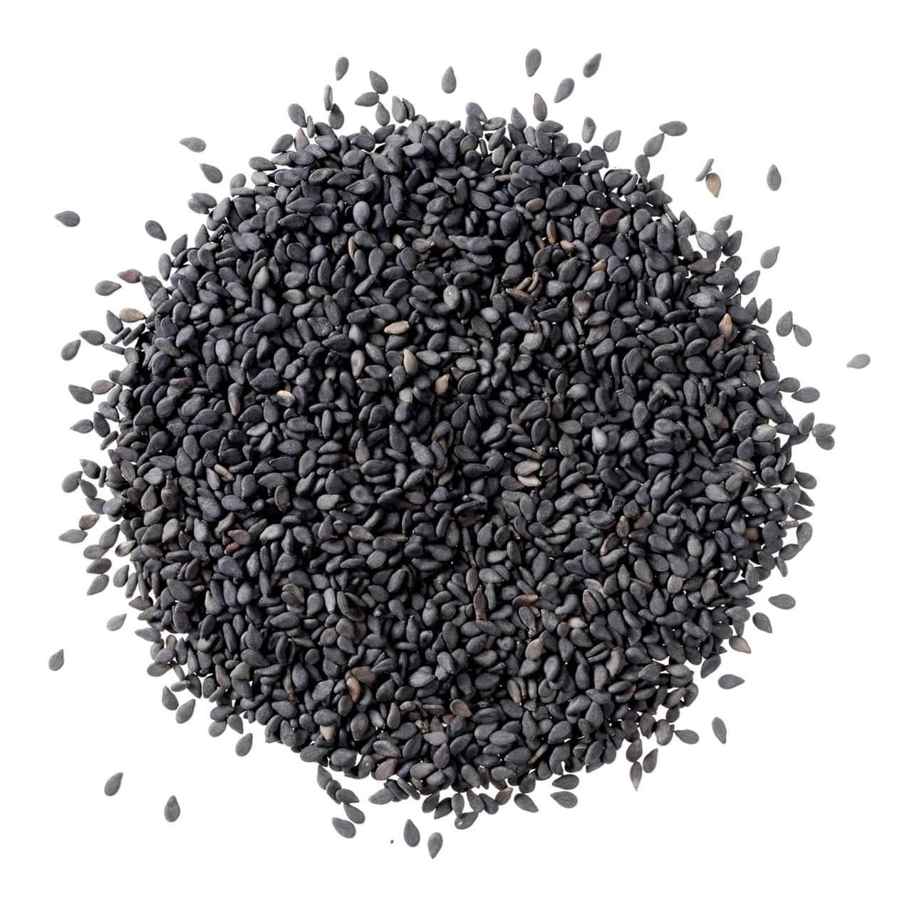 Black Sesame Seeds - Kate's Kitchen
