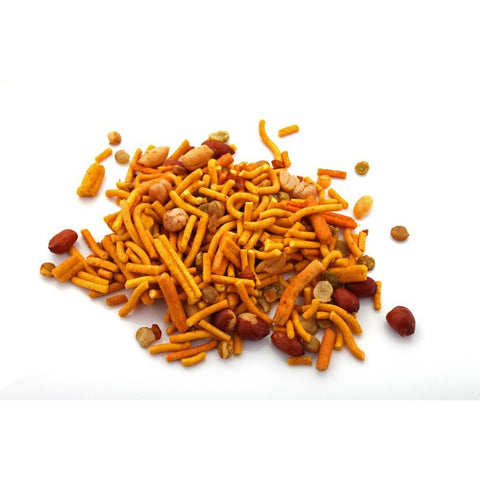 Bombay Mix - Kate's Kitchen