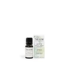 Neom Organics Boost Your Energy Essential Oil - Kate's Kitchen