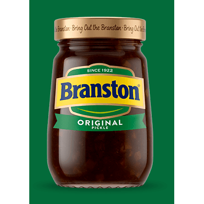 Branston - Original Pickle