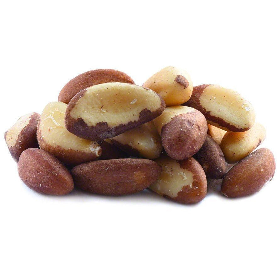 Brazil Nuts - Kate's Kitchen