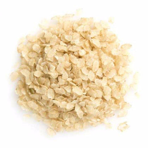 Brown Rice Flakes - Kate's Kitchen