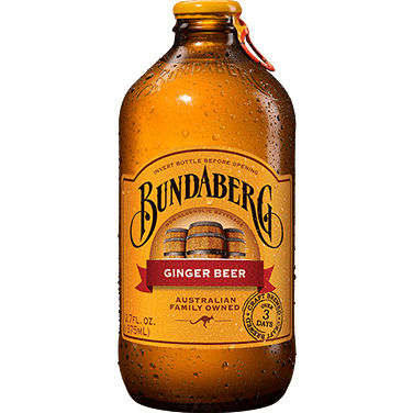Bundaberg Ginger Beer - Kate's Kitchen