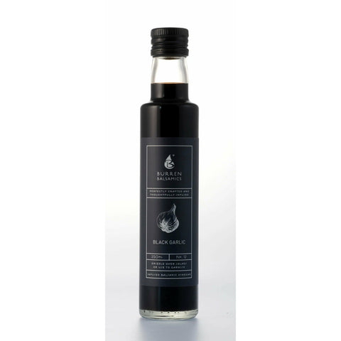 Burren Balsamics | Black Garlic