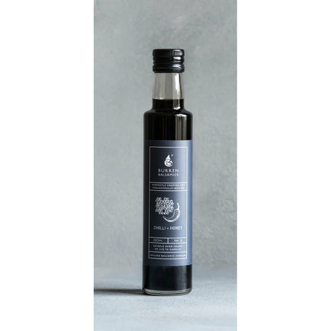 Burren Balsamics | Chilli & Honey
