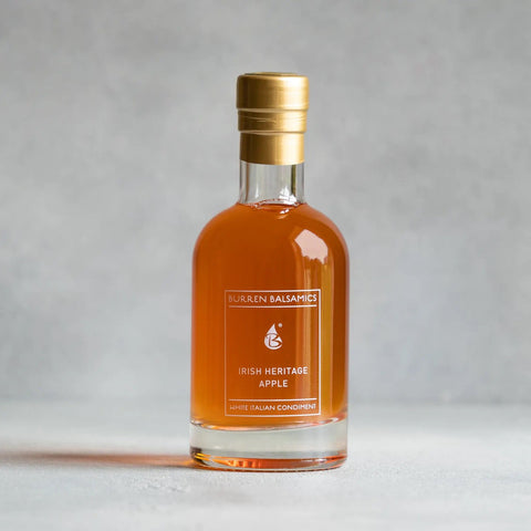 Burren Balsamics | Irish Heritage Apple White Italian Condiment