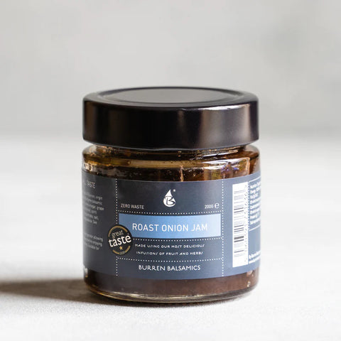 Burren Balsamics | Roast Onion Jam