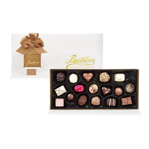 Butlers | Medium Signature Assortment, 250g