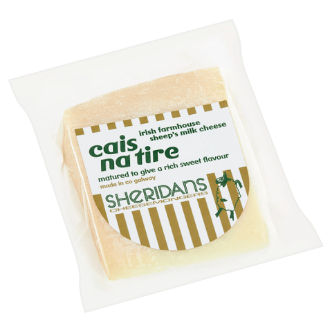 Sheridans | Cais na Tire Cheese
