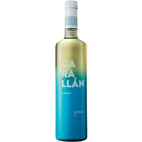 Carallán Albariño