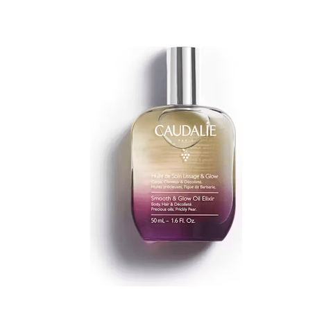 Caudalie | Smooth & Glow Elixir 50ml