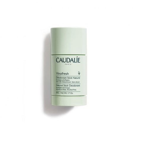 Caudalie - Vinofresh Natural Stick Deodorant