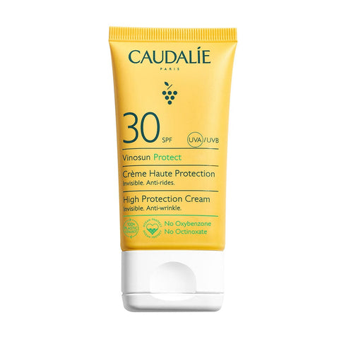 Caudalie | Vinosun High Protection Cream SPF 30