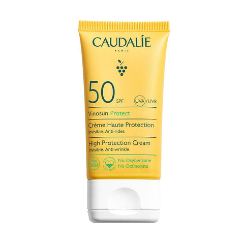 Caudalie | Vinosun High Protection Cream SPF 50