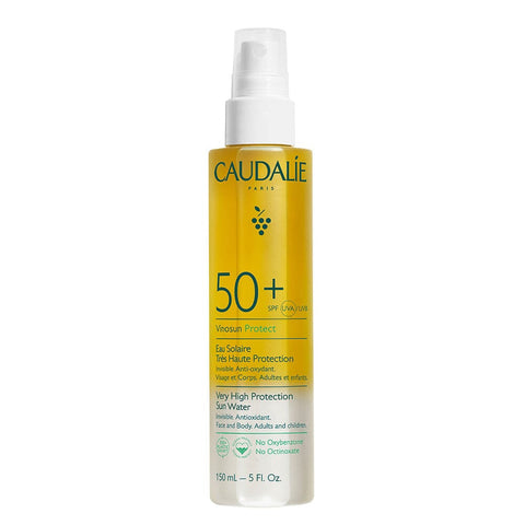 Caudalie | Vinosun Very High Protection Sun Water SPF50 150ml