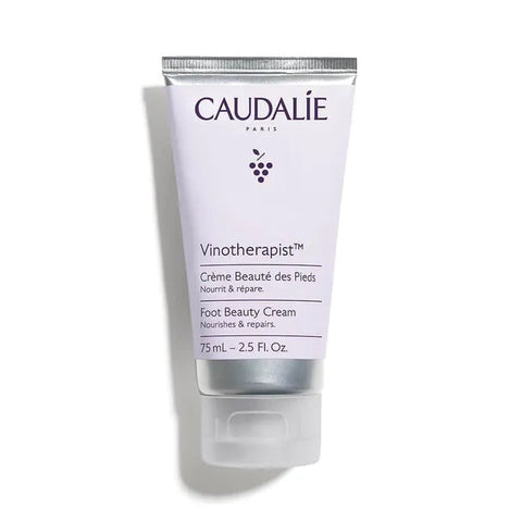 Caudalie | Vinotherapist Foot Beauty Cream