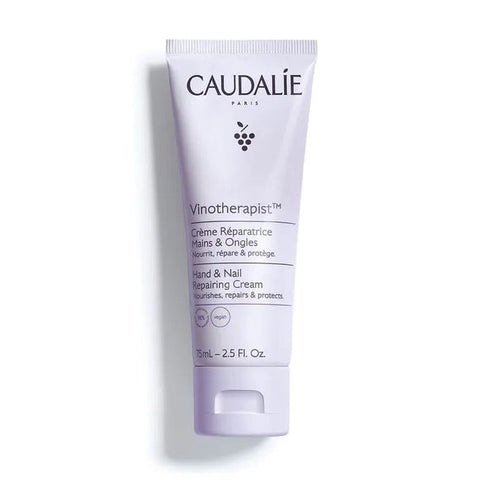 Caudalie Vinotherapist Hand & Nail Repairing Cream