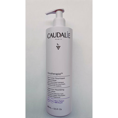 Caudalie | Vinotherapist Hyaluronic Nourishing Body Lotion