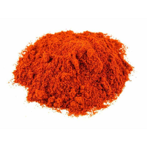 Cayenne Pepper - Kate's Kitchen