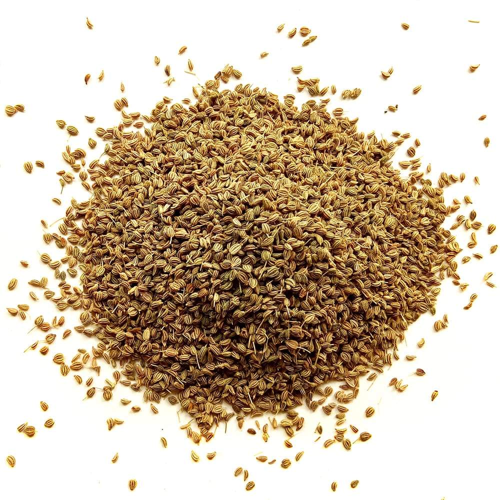 Celery Seeds - Kate's Kitchen