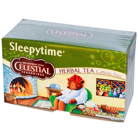 Celestial Seasonings - Sleepy Time Extra