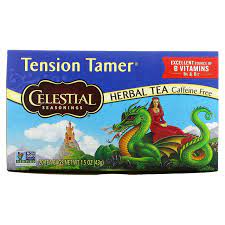 Celestial Seasonings - Tension Tamer