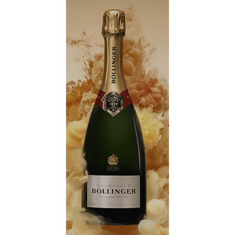 Champagne Bollinger | Special Cuvée