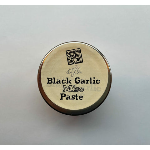 Chan Chan - Black Garlic Miso Paste