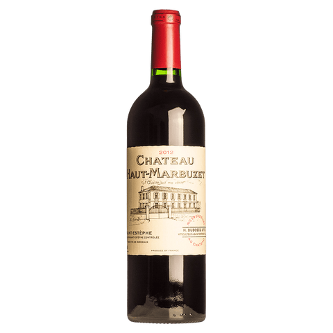 Chateau Haut-Marbuzet 2013 - Kate's Kitchen