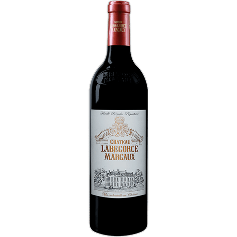 Chateau Labegorge Margaux