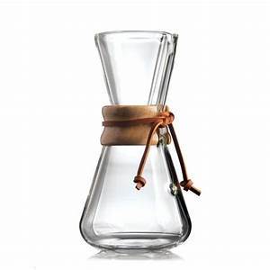 Chemex 1-3Cup Coffee Brewer - Kate's Kitchen