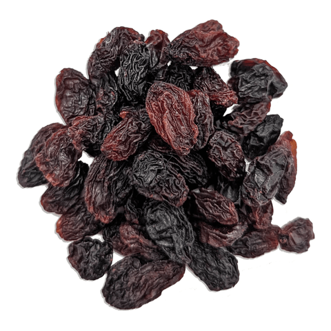 Chilean Black Raisins