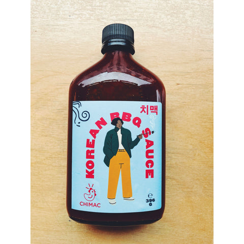 Chimac | Korean BBQ Sauce