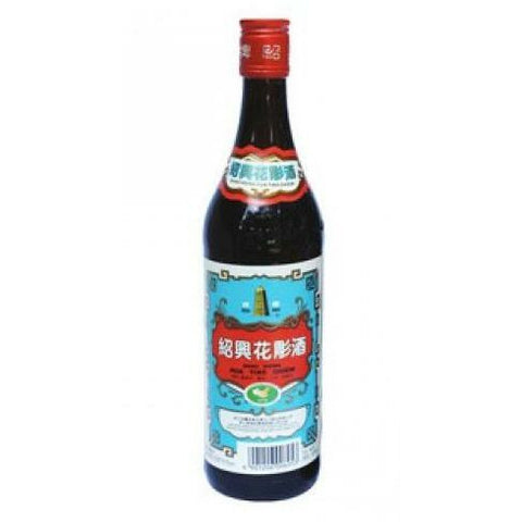 Chinese Rice Wine | Sake