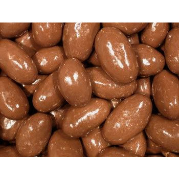 Milk Chocolate Brazil Nuts