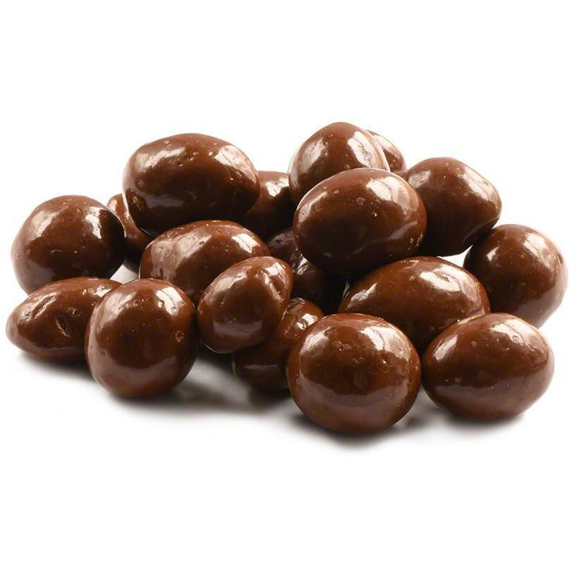 Chocolate covered deals peanuts