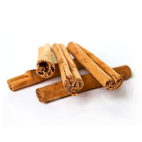 Cinnamon Quills - Kate's Kitchen