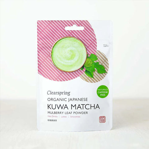 Clearspring | Kuwa Matcha