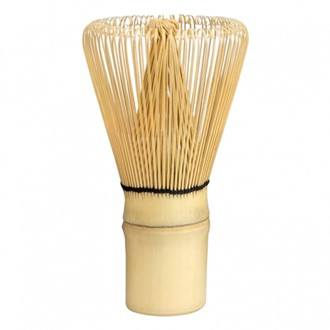 Clearspring | Bamboo Matcha Whisk