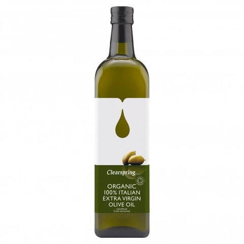 Clearspring | Extra Virgin Olive Oil