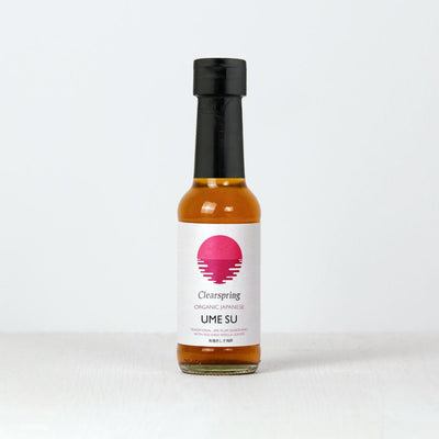 Clearspring | Japanese Ume Su