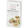 Clearspring Organic Brown Sushi Rice - Kate's Kitchen