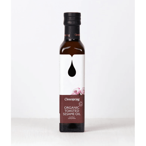 Clearspring | Toasted Sesame