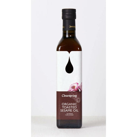 Clearspring | Toasted Sesame